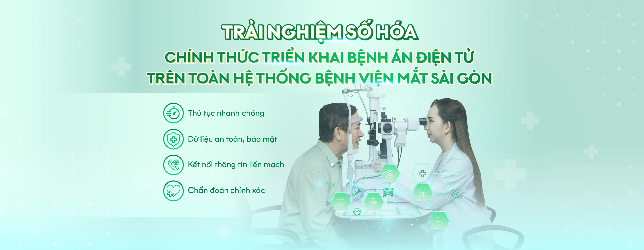 Hero banner image - desktop