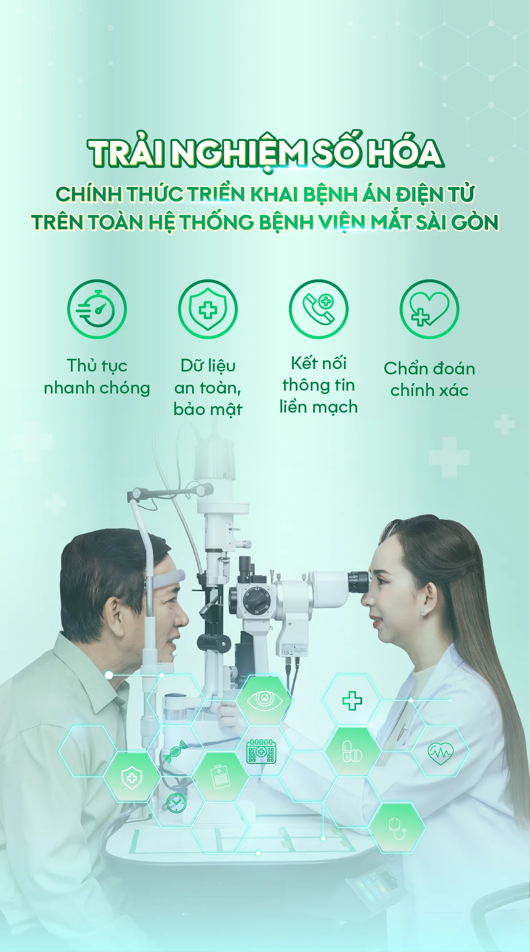 Hero banner image - mobile